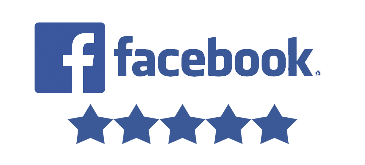 100+ Five Star Reviews