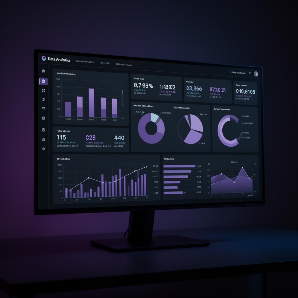 Analytics & Data