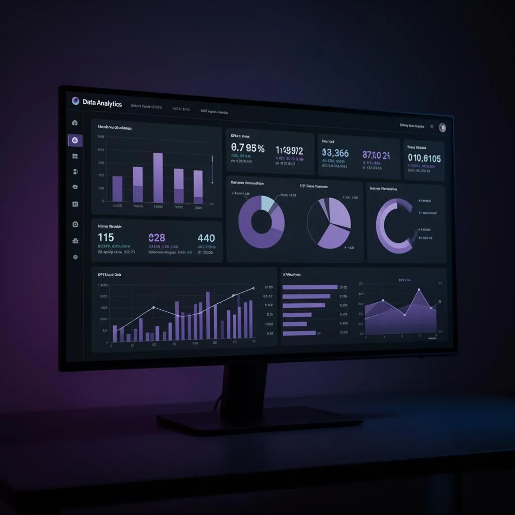 Analytics & Data