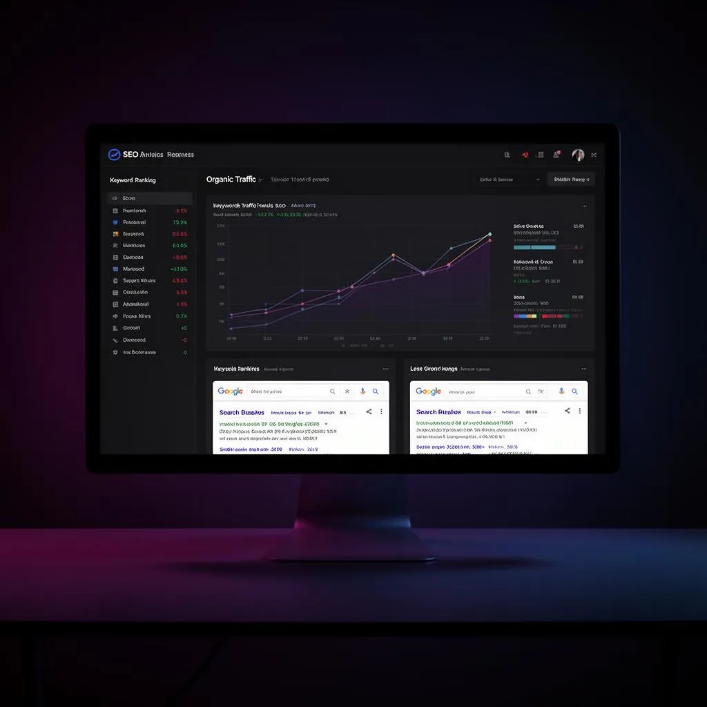 SEO