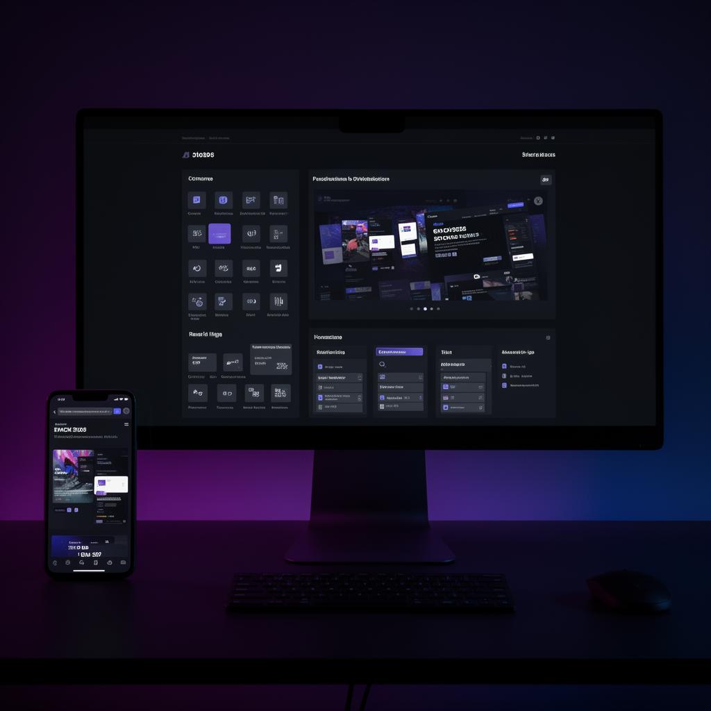 Website Design