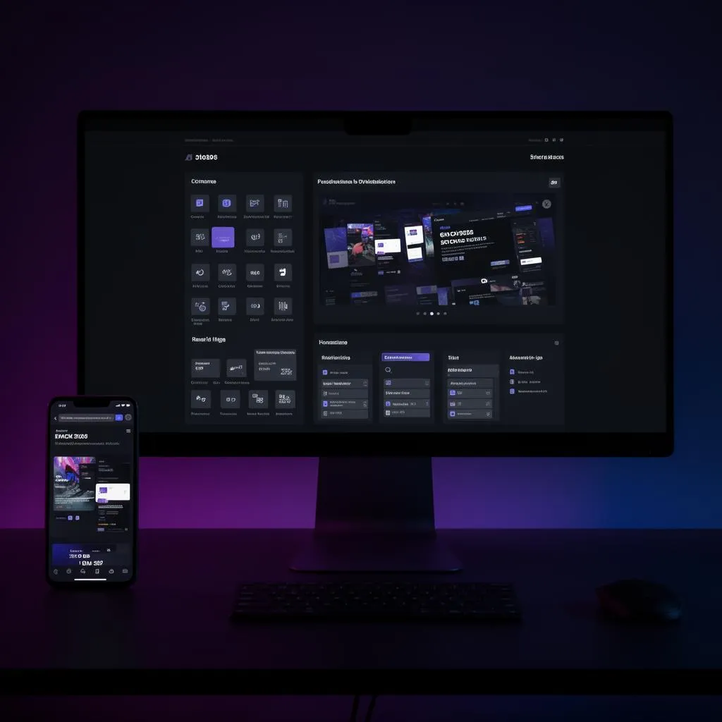 Website Design